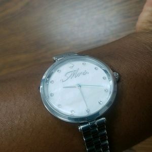 Meet your Posher, Bria